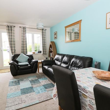 Puffin Cottage Filey Zewnętrze zdjęcie
