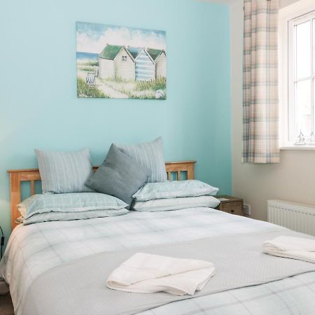 Puffin Cottage Filey Zewnętrze zdjęcie
