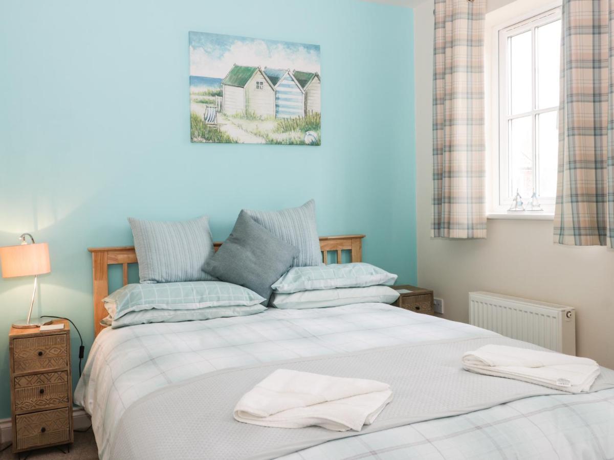 Puffin Cottage Filey Zewnętrze zdjęcie