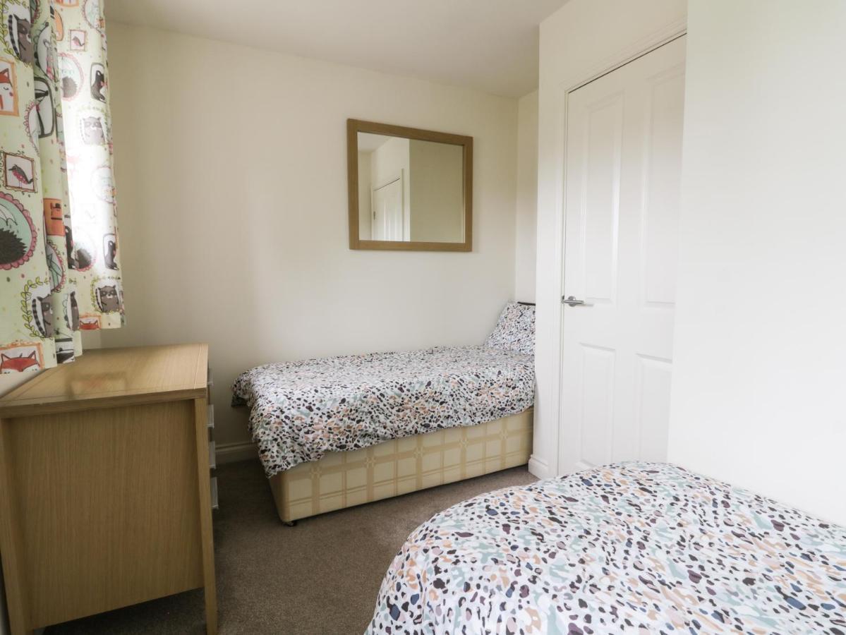 Puffin Cottage Filey Zewnętrze zdjęcie