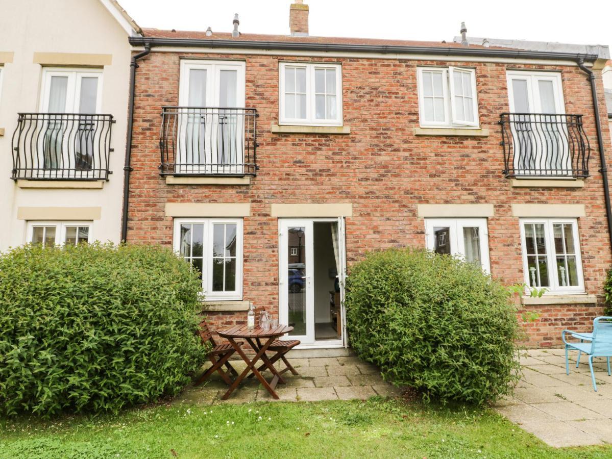 Puffin Cottage Filey Zewnętrze zdjęcie