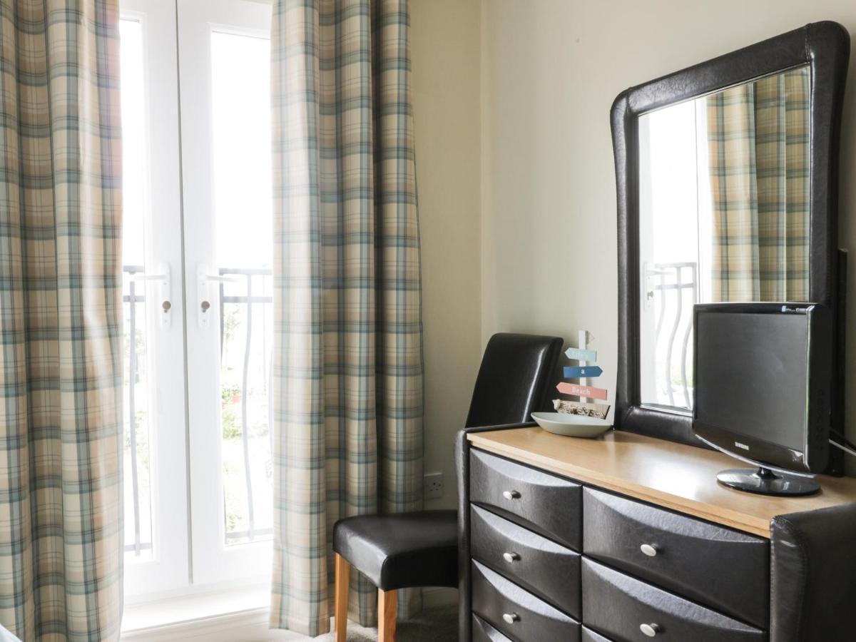 Puffin Cottage Filey Zewnętrze zdjęcie