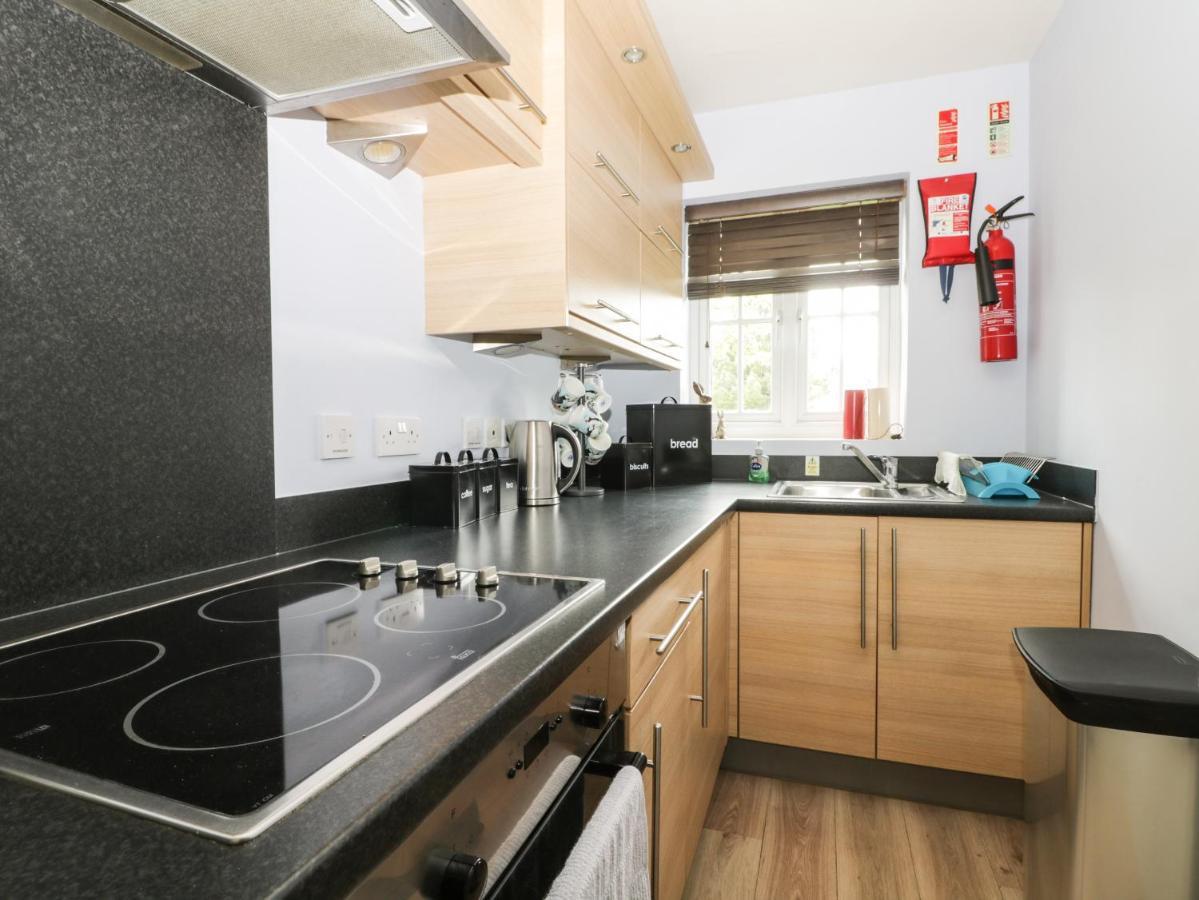 Puffin Cottage Filey Zewnętrze zdjęcie