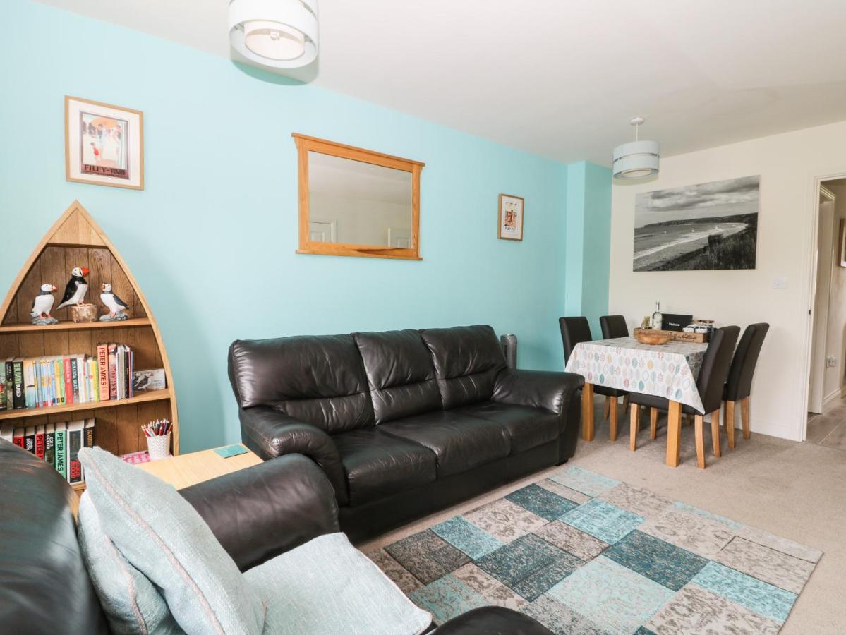 Puffin Cottage Filey Zewnętrze zdjęcie
