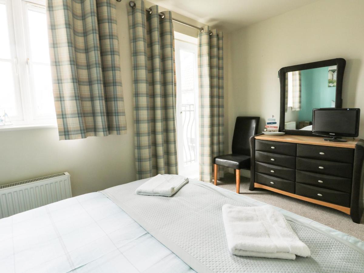 Puffin Cottage Filey Zewnętrze zdjęcie